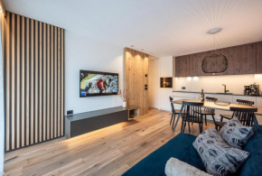 Deluxe Appartement Arve Valdaora